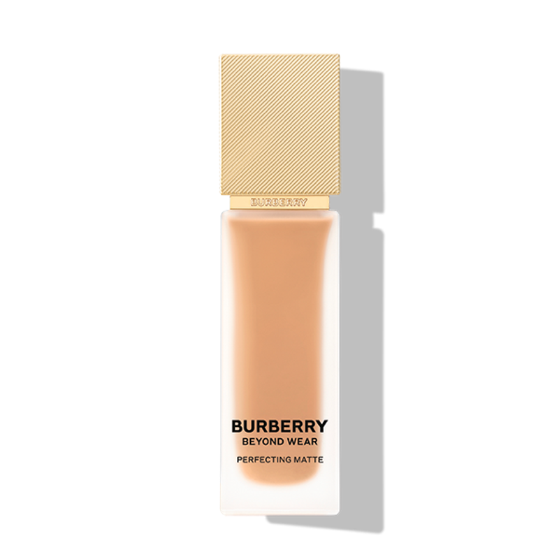 Burberry Beyond Wear Matte Perfecting Foundation