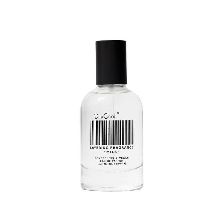 DedCool Milk Layering + Enhancer Fragrance ($90)