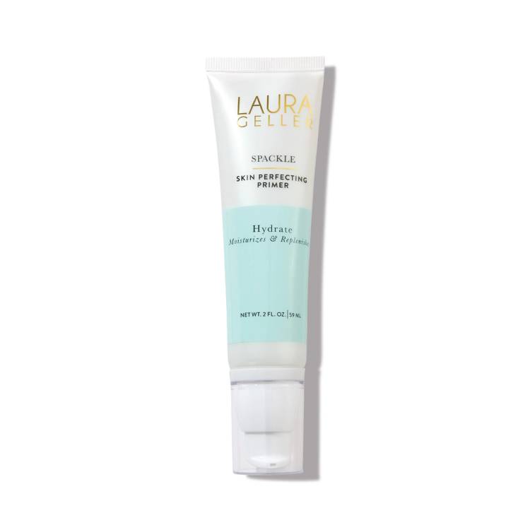 FAVORITE HYDRATING PRIMER