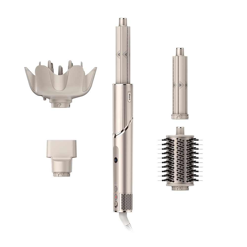 Shark Beauty FlexStyle Air Styling & Drying System with Diffuser