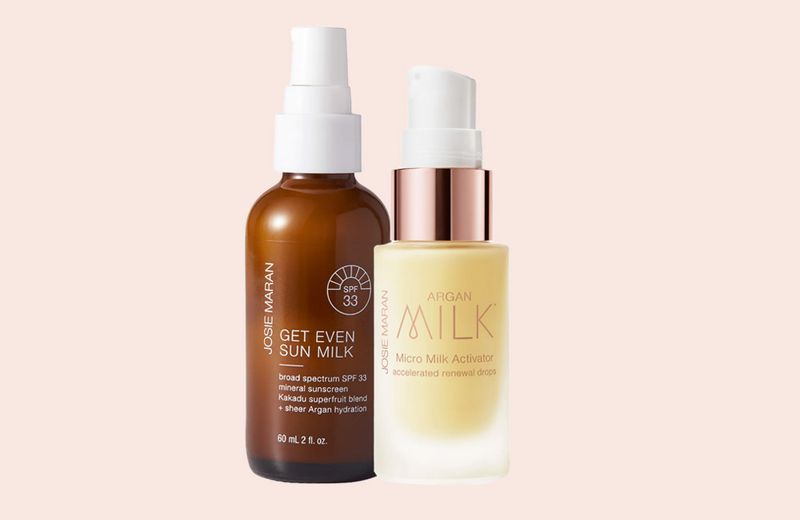 Streamline Your Routine With These Skin-Care Multitaskers