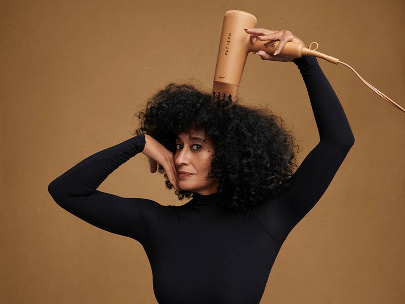Tracee Ellis Ross on Turning 50 and the Discontinued Product She Bought in Bulk