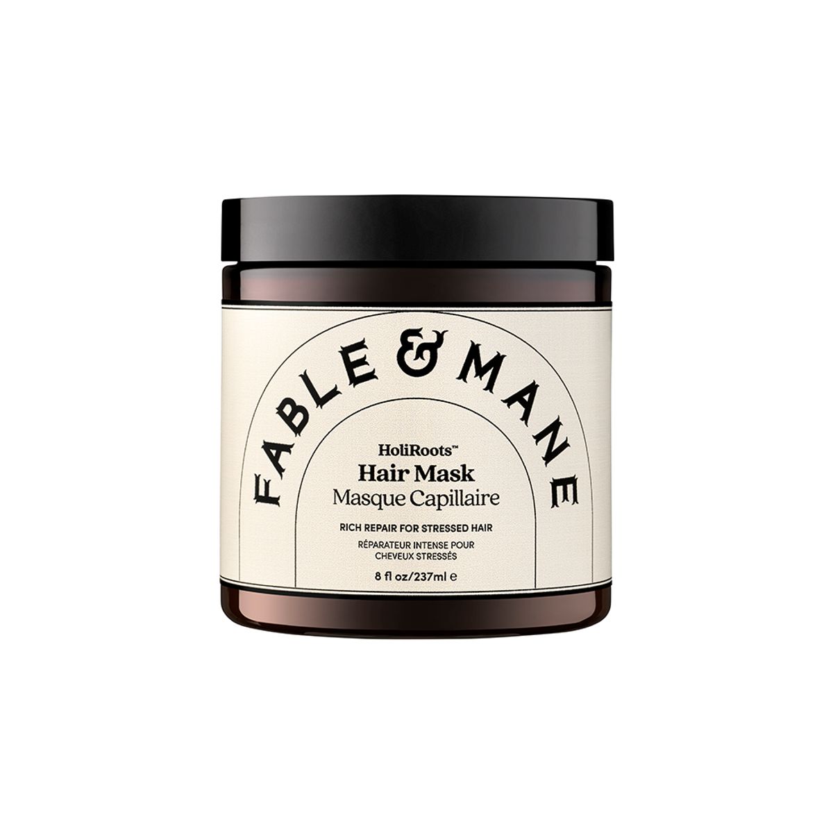 Fable & Mane Deep Moisture Repairing Hair Mask