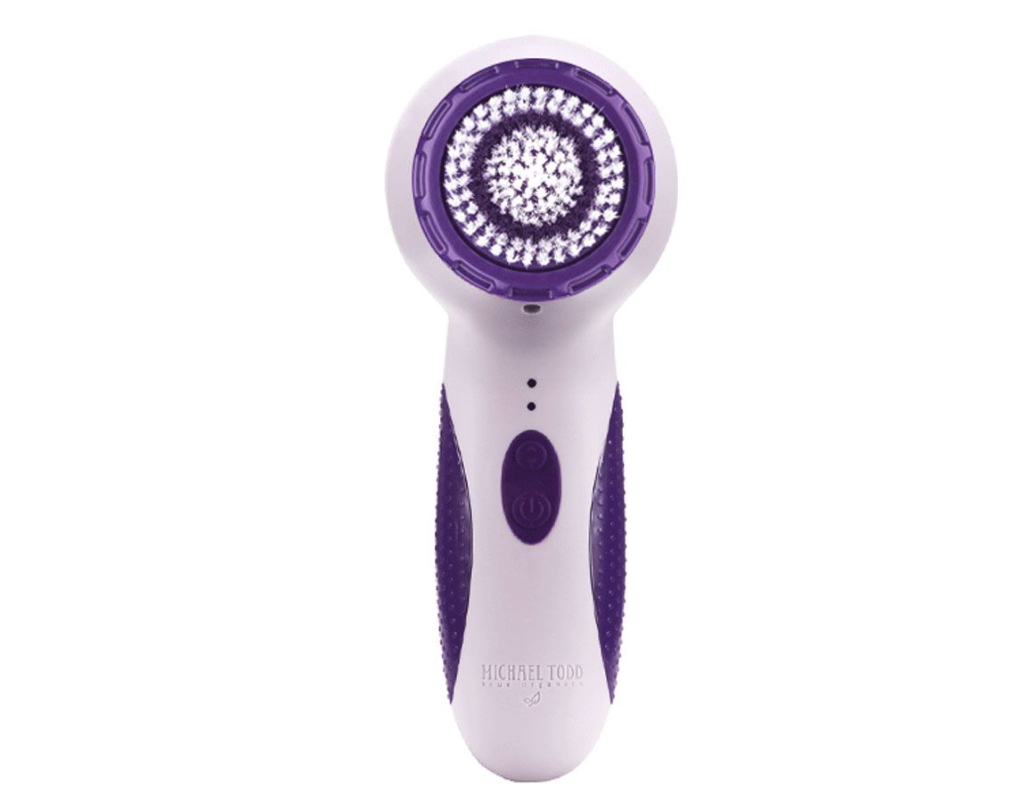 Sensitive Skin: Michael Todd Soniclear