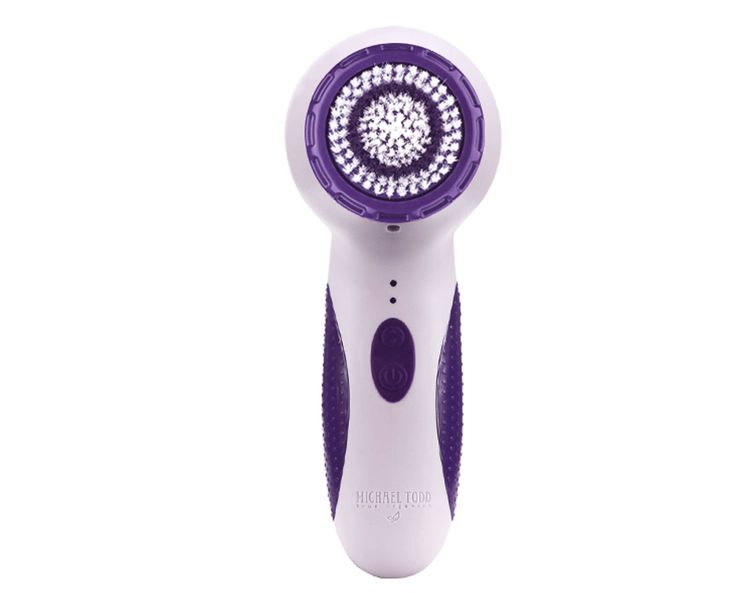 Sensitive Skin: Michael Todd Soniclear