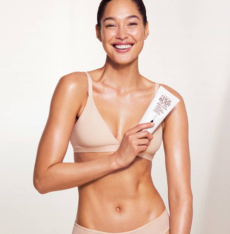 Charlotte Tilbury Magic Body Cream