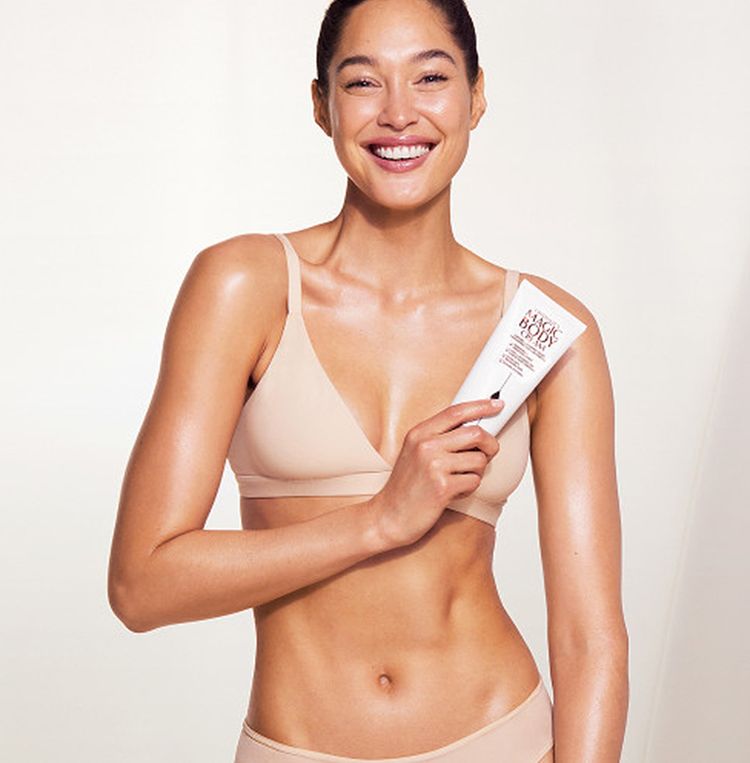 Charlotte Tilbury Magic Body Cream