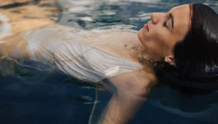 How a Breast Lift with Implants Can Restore Youthful Cleavage