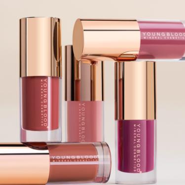 youngblood mineral cosmetics lip oil