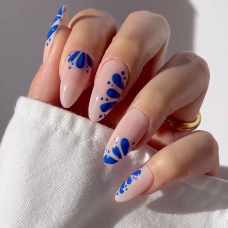 Bold Detailing