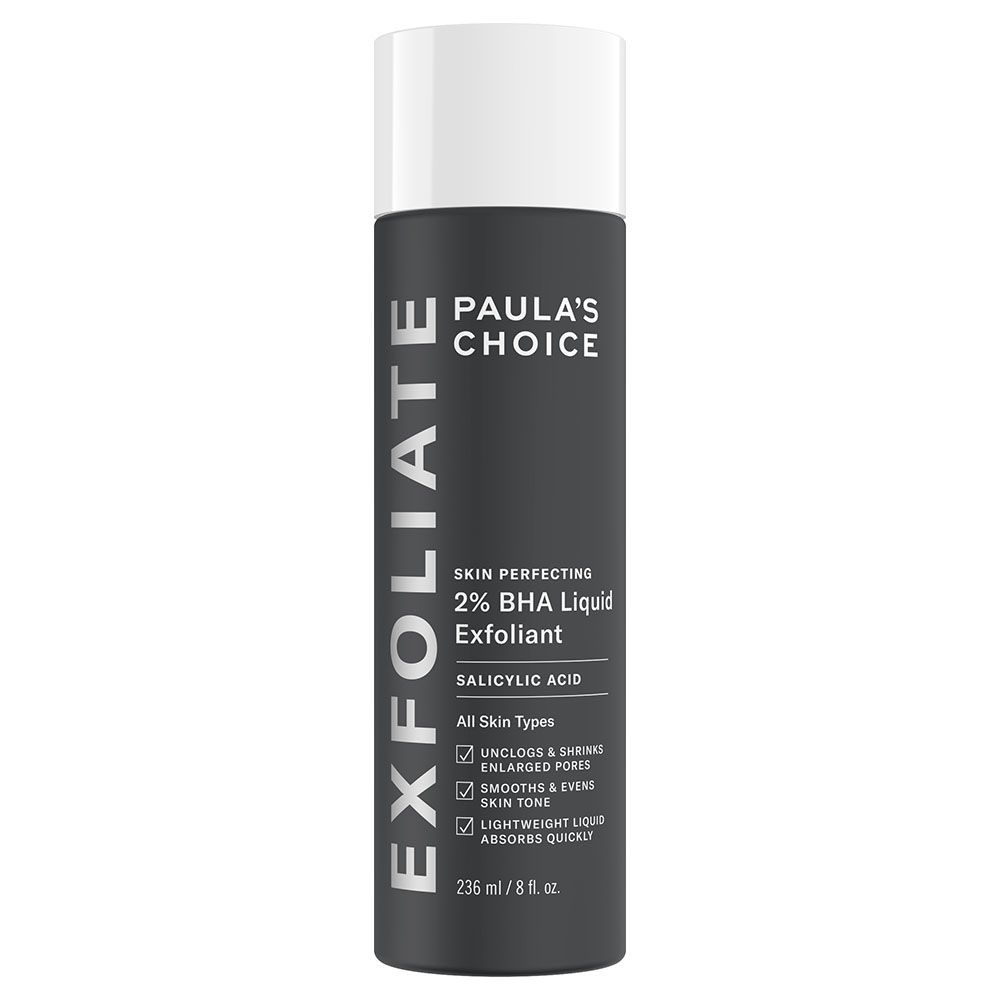 Paula's Choice Skin Perfecting 2% BHA Liquid Exfoliant