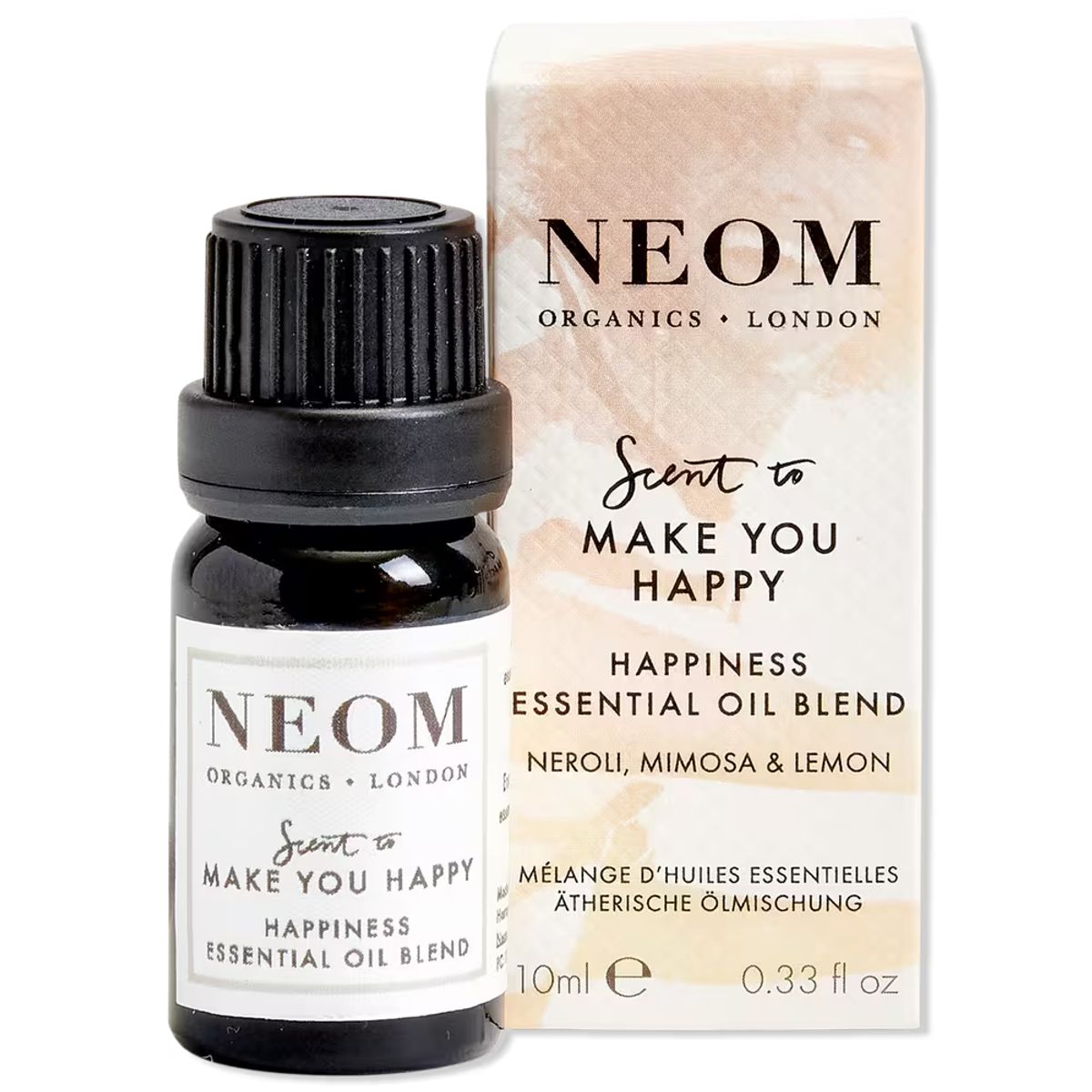 NEOM Happiness Essential Oil Blend