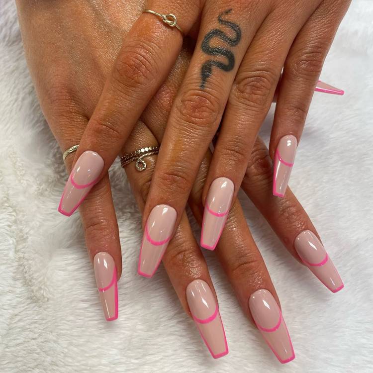 Bury Me in Pink