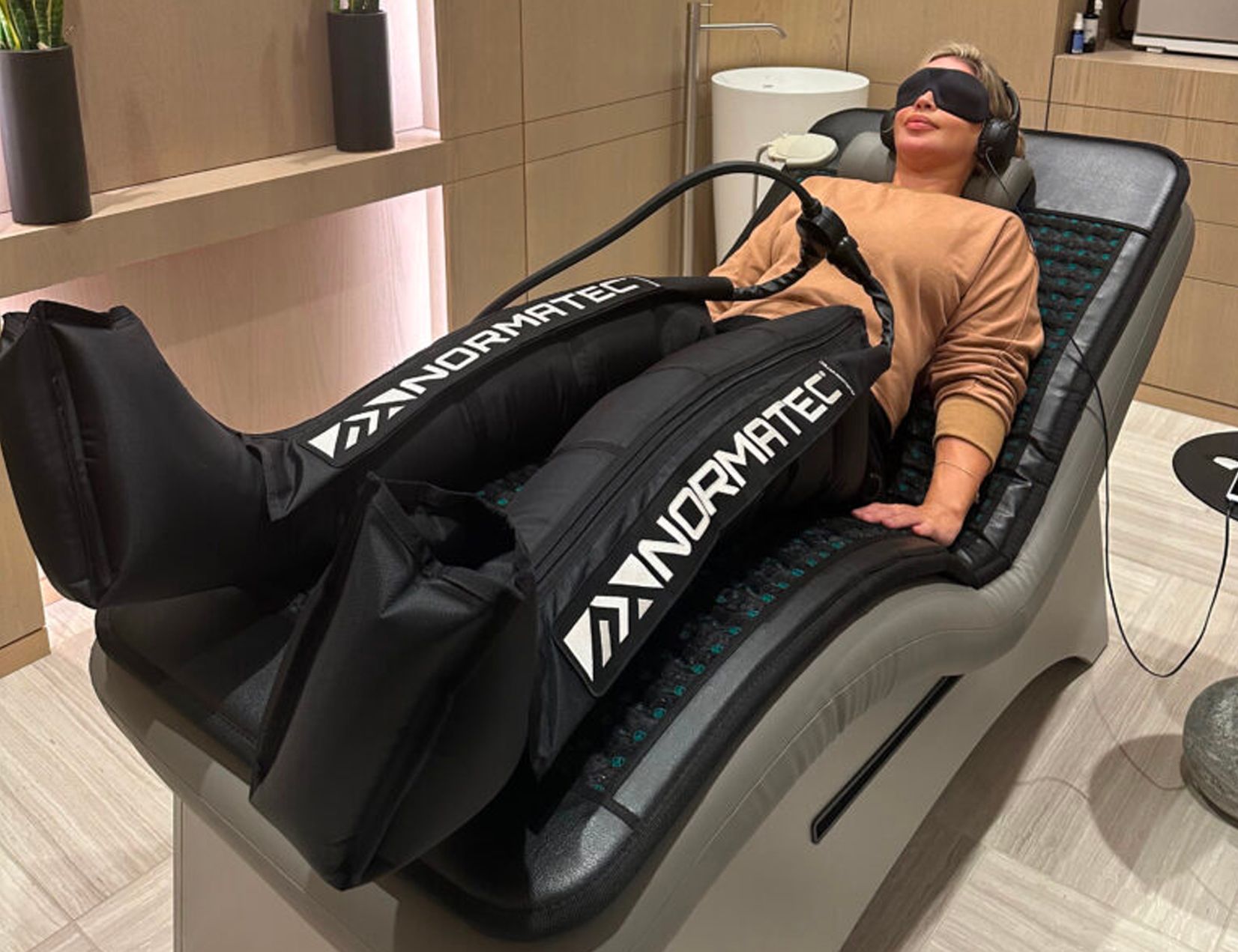 I Tried BioHacking: The Celeb-Loved Treatment for Wellness and Longevity