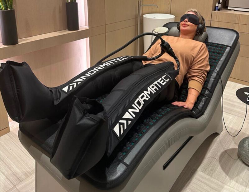 I Tried BioHacking: The Celeb-Loved Treatment for Wellness and Longevity