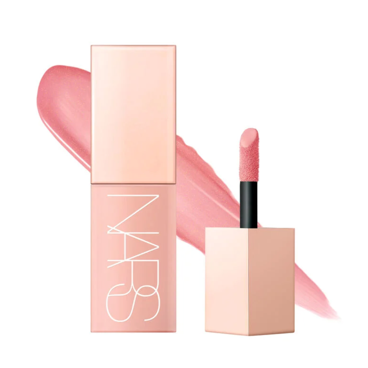 NARS Afterglow Liquid Blush ($32)