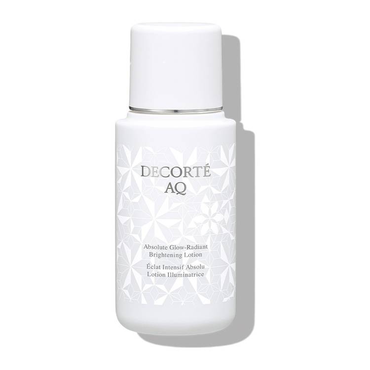 DECORTÉ AQ Absolute Glow-Radiant Brightening Lotion