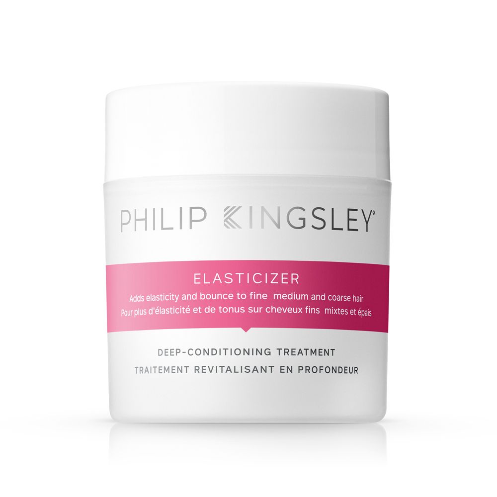 Philip Kingsley Elasticizer Deep-Conditioning Treatment ($53)