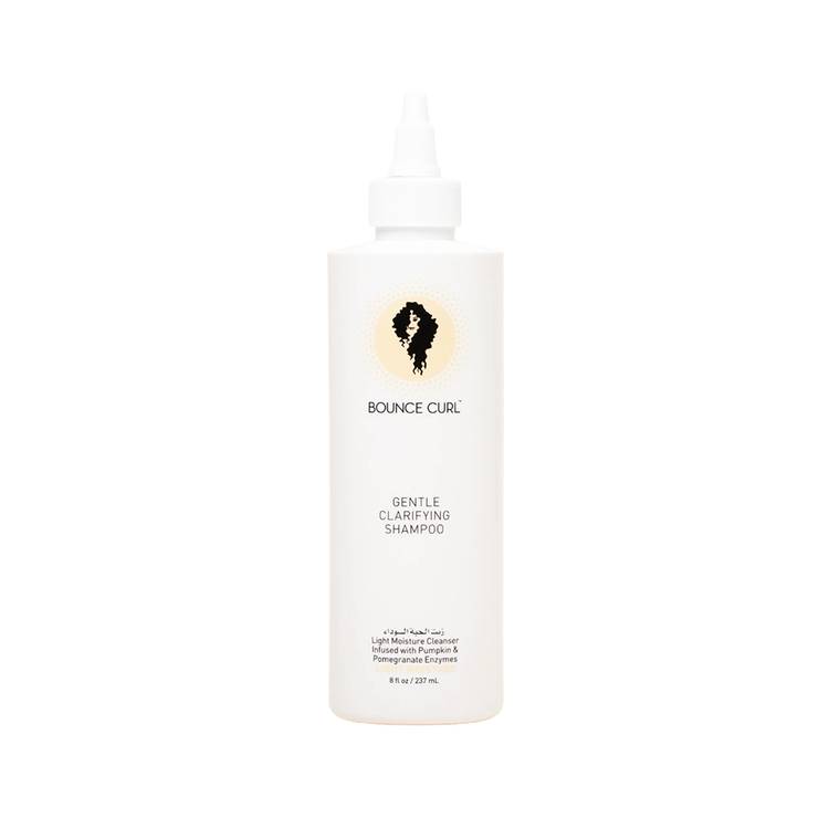 Bounce Curl Gentle Clarifying Shampoo