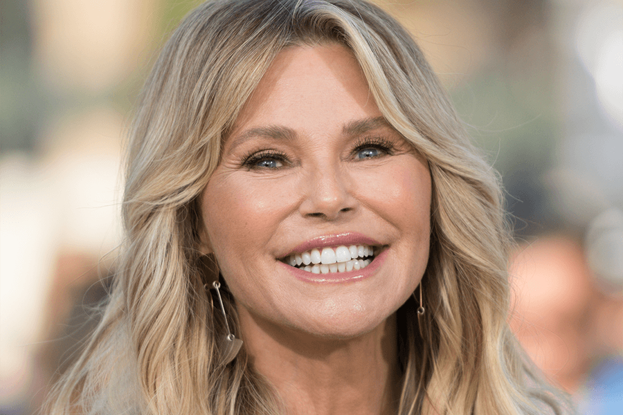 christiebrinkley