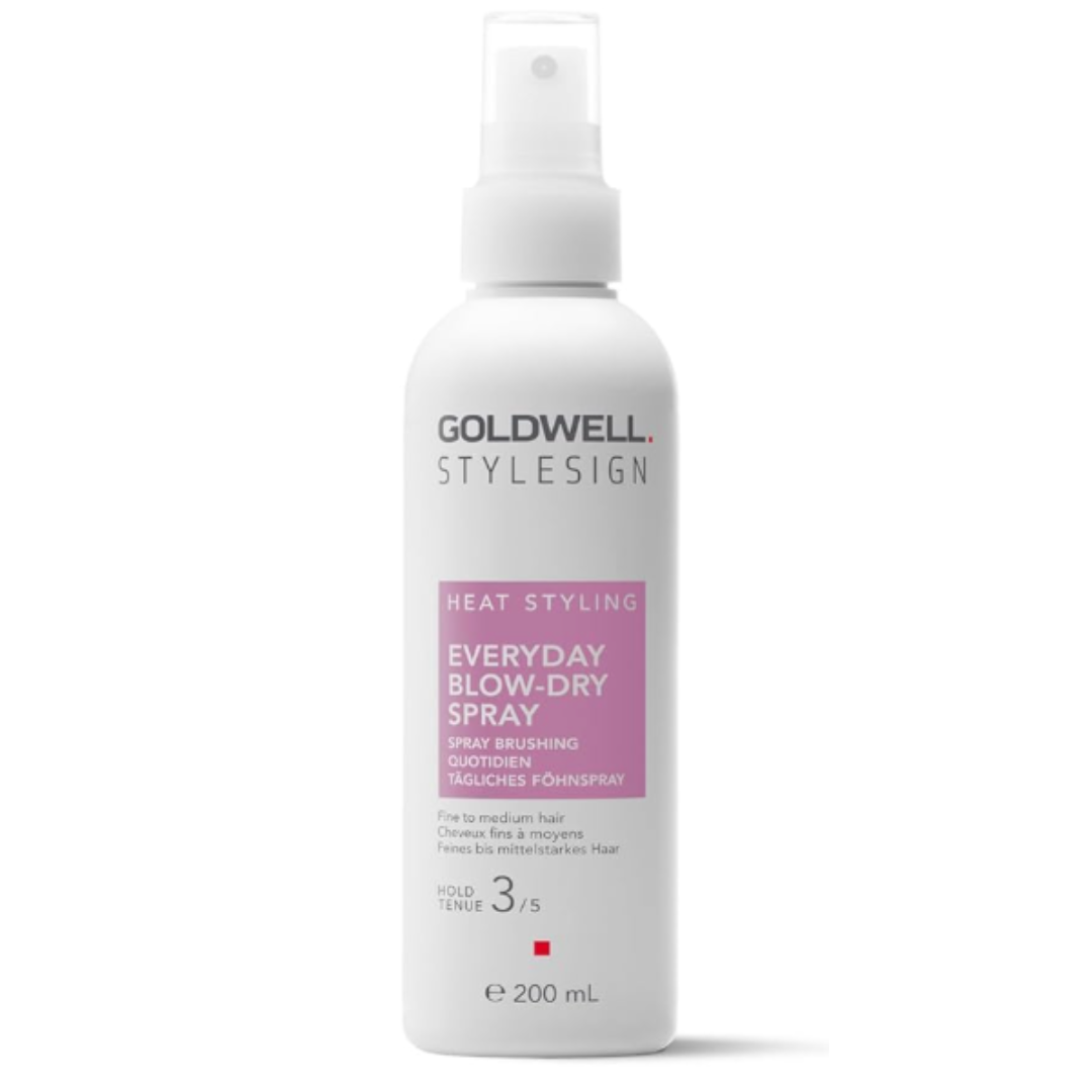 Goldwell Style Everyday Blow Dry Spray ($25)