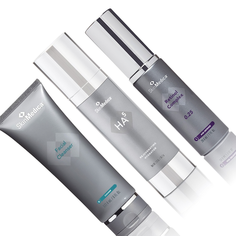 Houston dermatologist Paul Friedman, MD