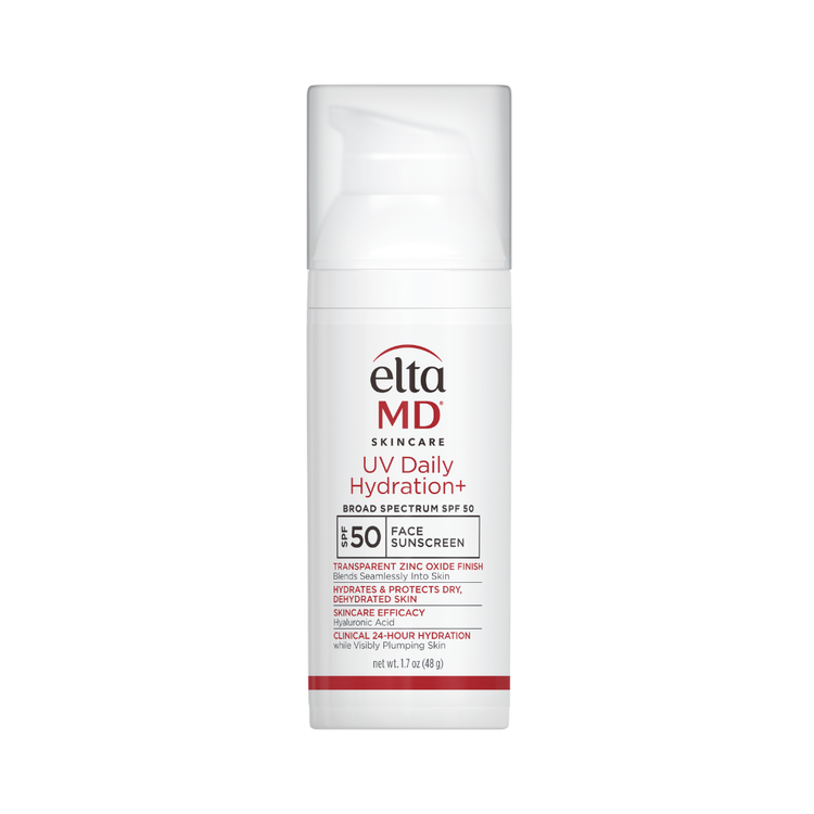 EltaMD UV Daily Hydration+ SPF 50