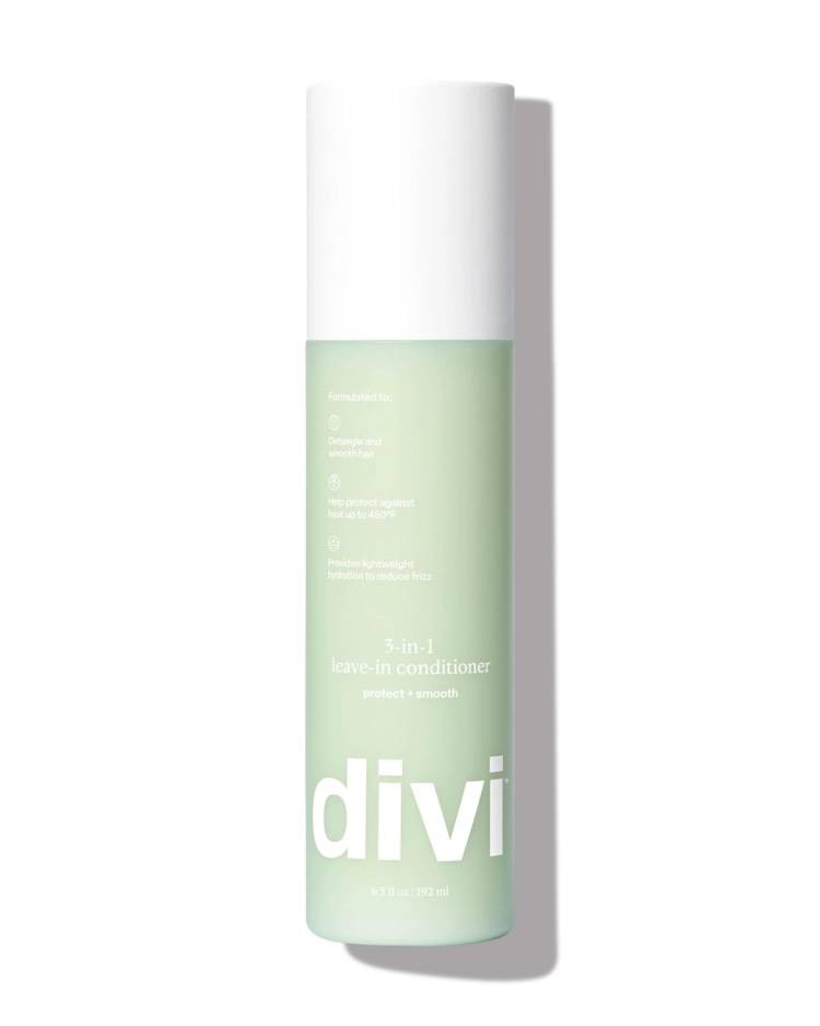 Divi Leave-In Conditioner