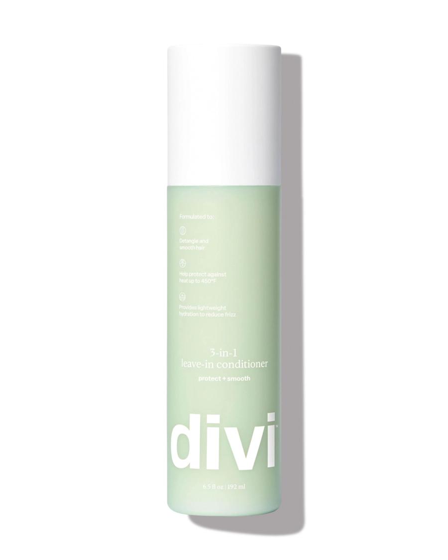 3-in-1 Leave-In Conditioner