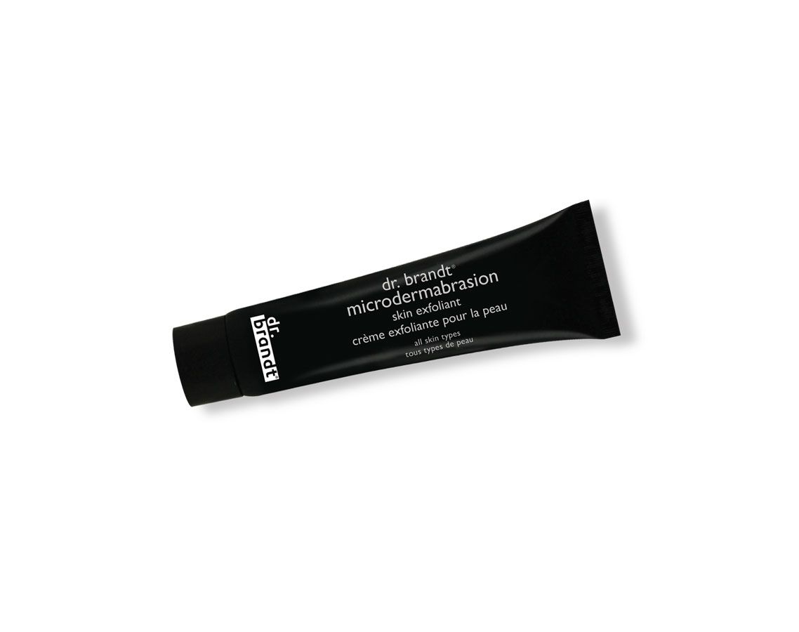 Dr. Brandt Skincare Microdermabrasion Skin Exfoliant