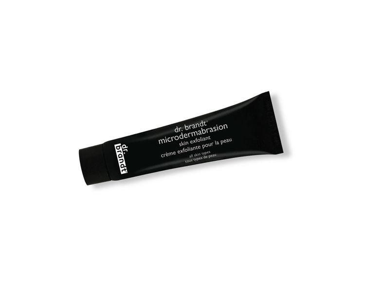 Dr. Brandt Skincare Microdermabrasion Skin Exfoliant