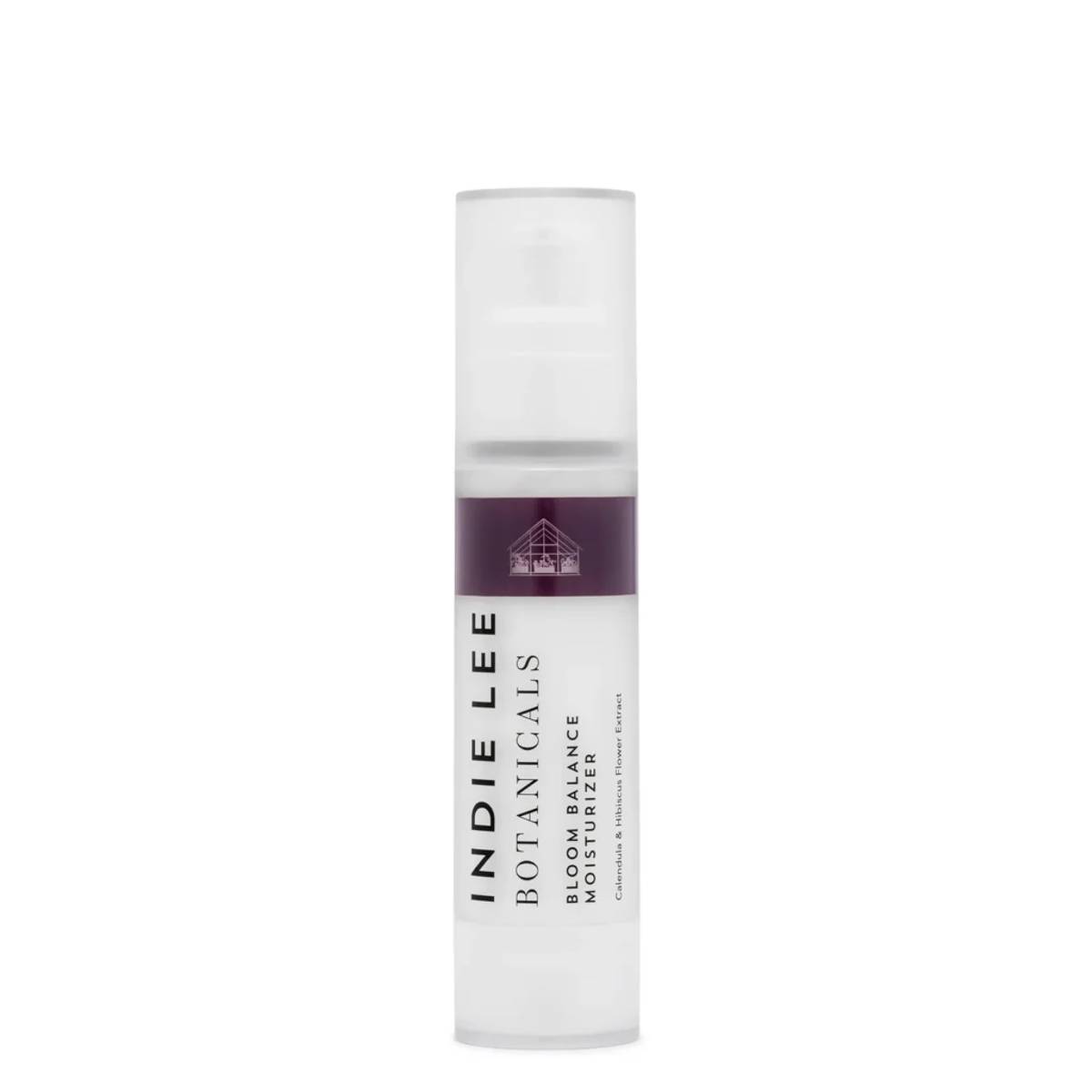Indie Lee Bloom Balance Moisturizer