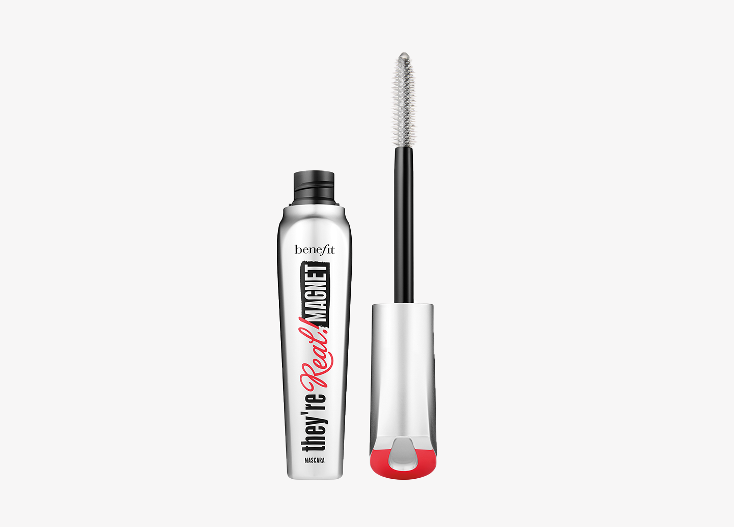How This New Magnetic Upgrade on a Cult-Classic Mascara Helped Me Ditch Lash Extensions