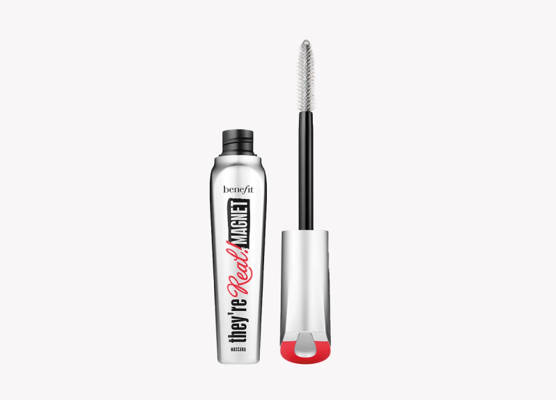 How This New Magnetic Upgrade on a Cult-Classic Mascara Helped Me Ditch Lash Extensions