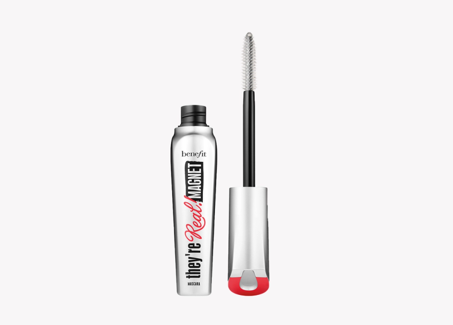 How This New Magnetic Upgrade on a Cult-Classic Mascara Helped Me Ditch Lash Extensions