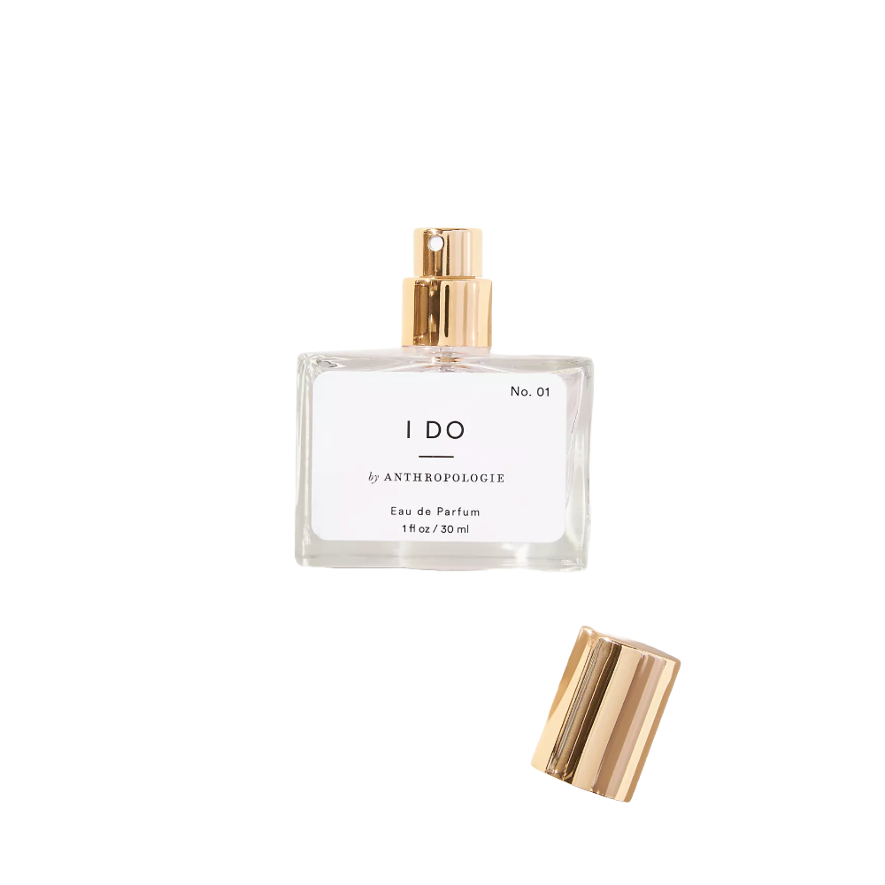 Nostalgia I Do Eau De Parfum ($24)