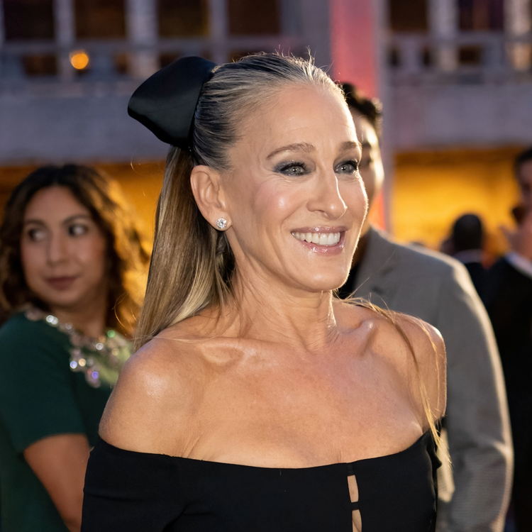 Sarah Jessica Parker