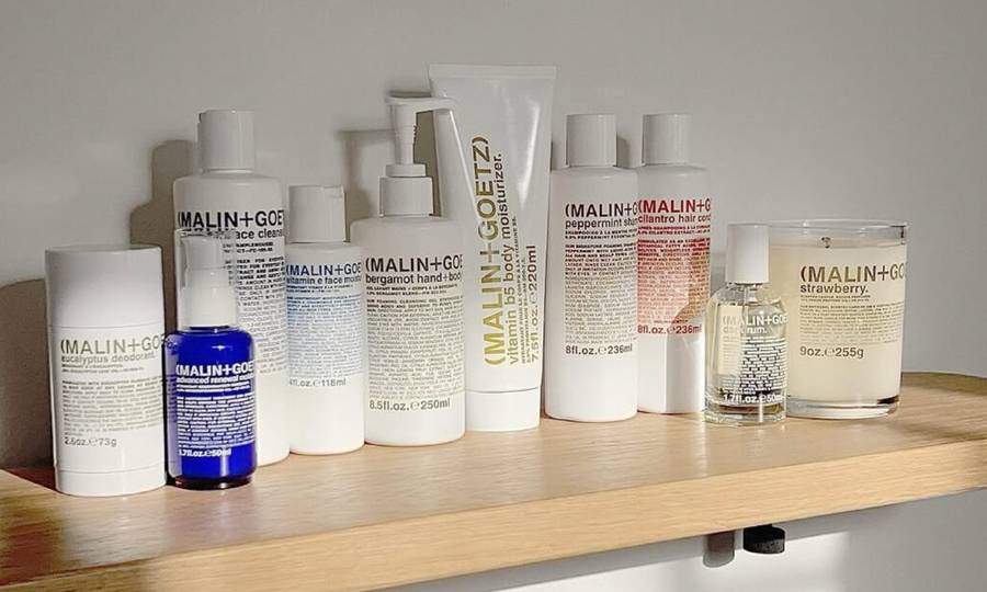 malin + goetz sale