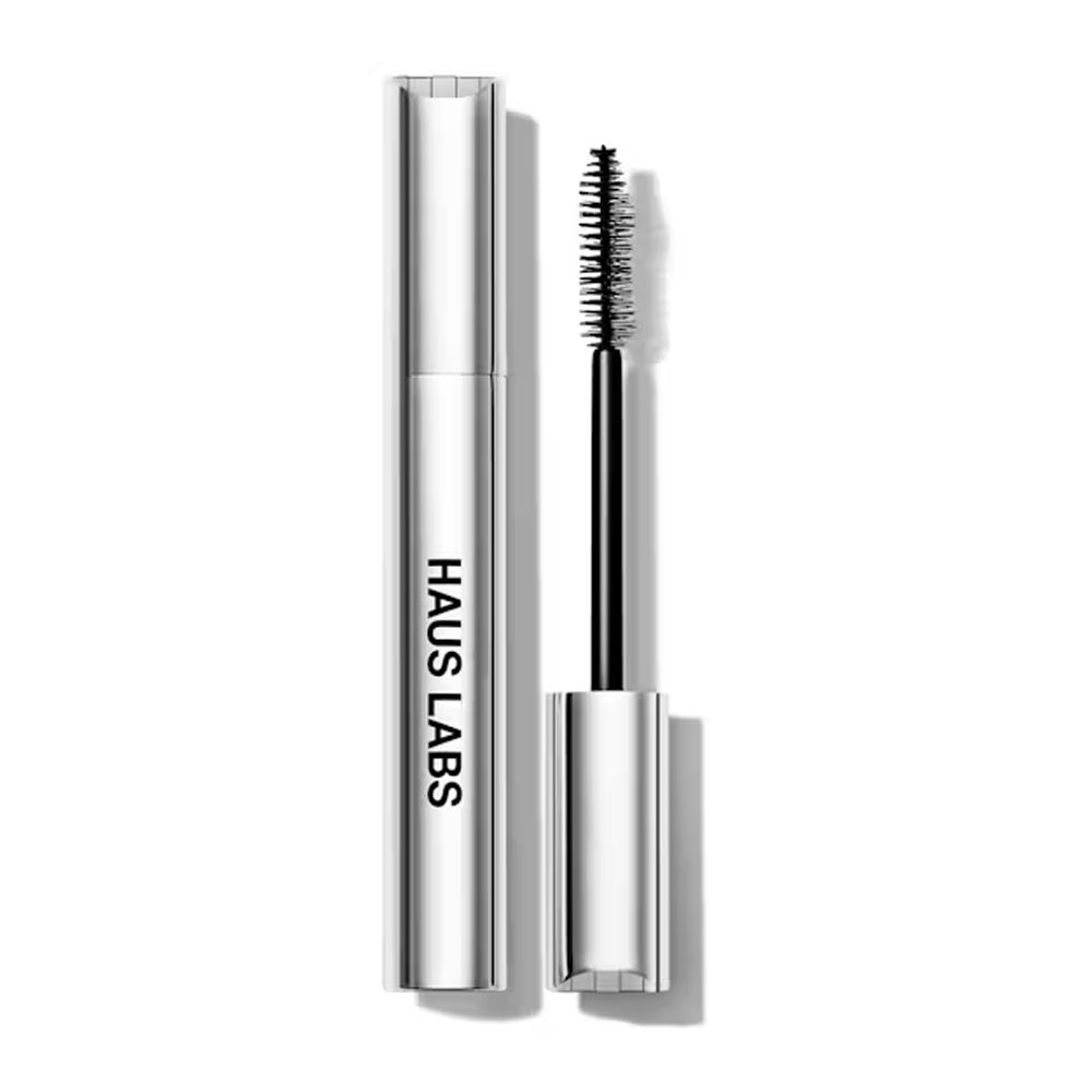 Haus Labs B Structural Volumizing + Lengthening Mascara ($29)