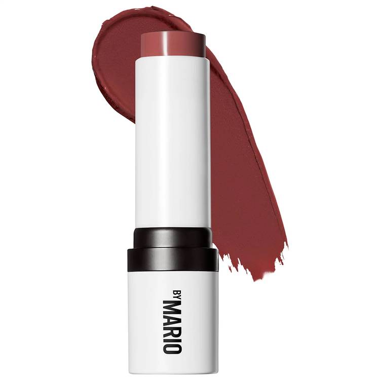 Makeup By Mario Soft Pop Blush Stick in PlumBerry ($32)