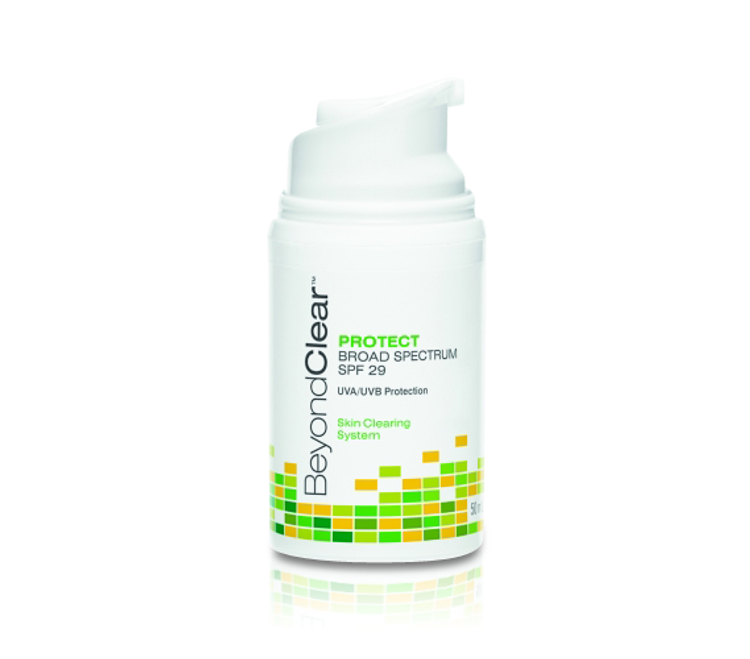 The Skin Booster