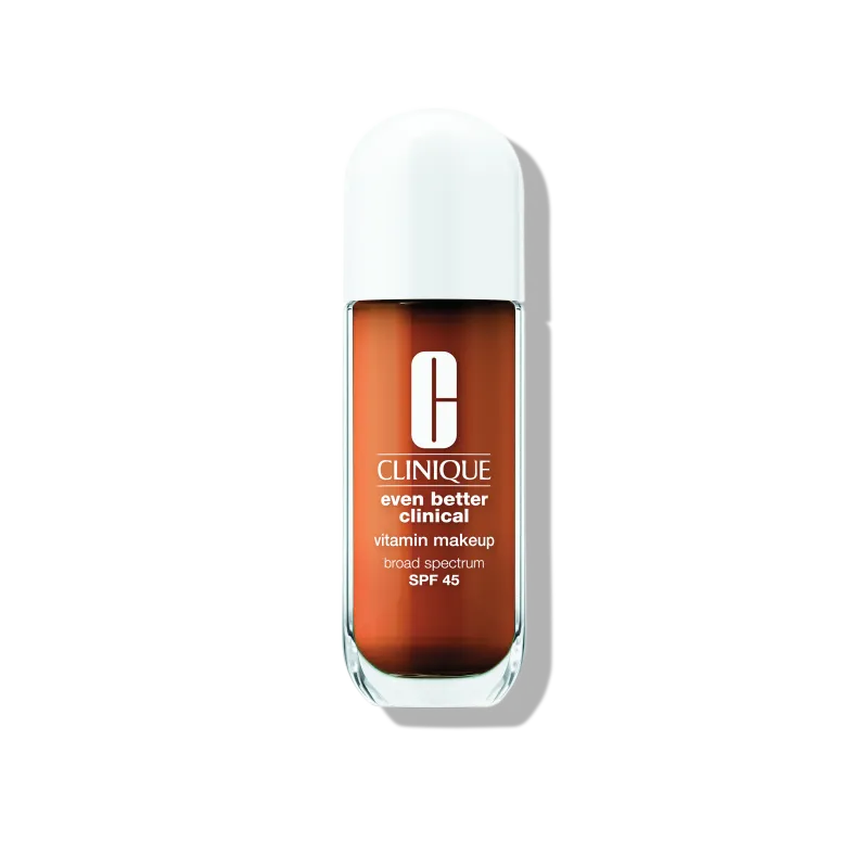 Clinique Even Better Clinical Vitamin Makeup SPF 45