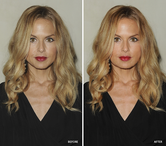 Rachel Zoe