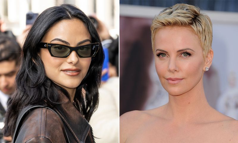 heart shaped face haircuts