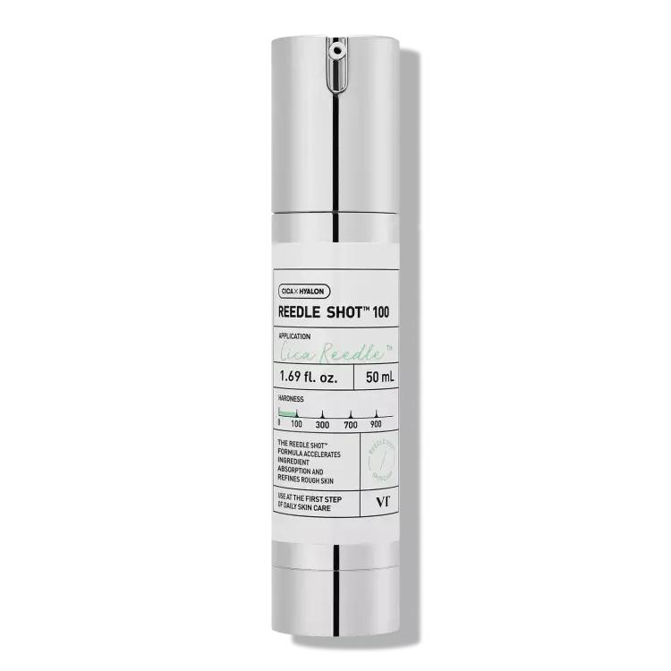 VT Cosmetics Reedle Shot 100 