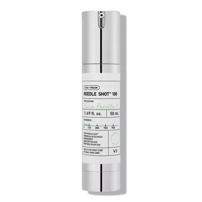 VT Cosmetics Reedle Shot 100