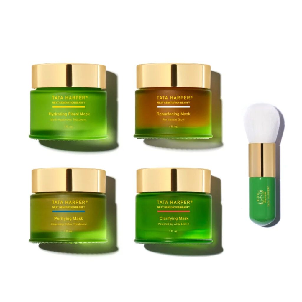 Tata Harper Multi-Masking Set