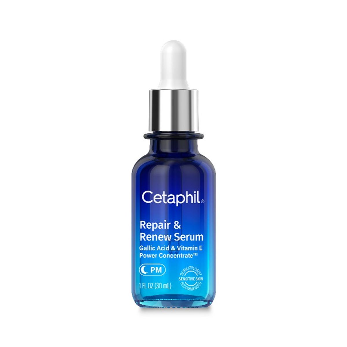 cetaphil repair and renew serum