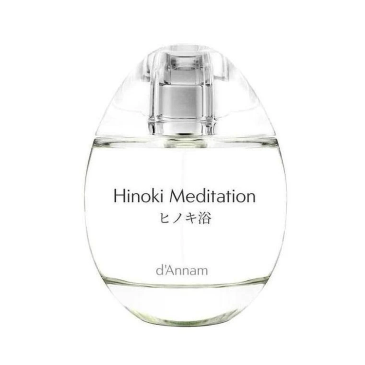 D'Annam Hinoki Meditation ($160)