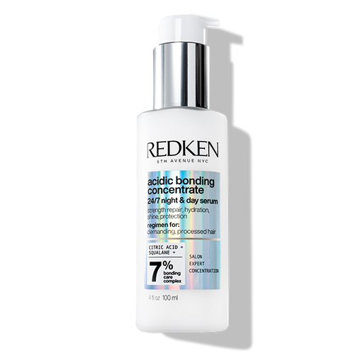 Redken Acidic Bonding Concentrate 24-7 Night & Day Serum